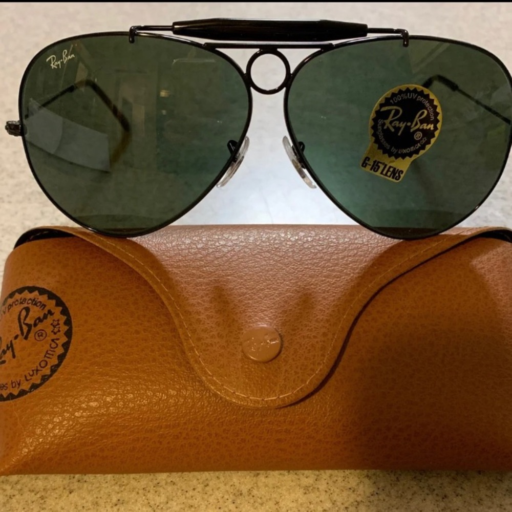 Ray Ban NWT